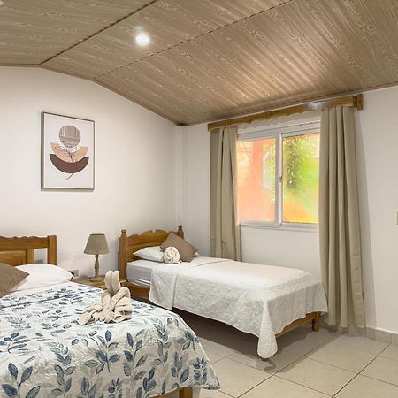 Hostal Familiar Rolo Santa Catalina Bagian luar foto
