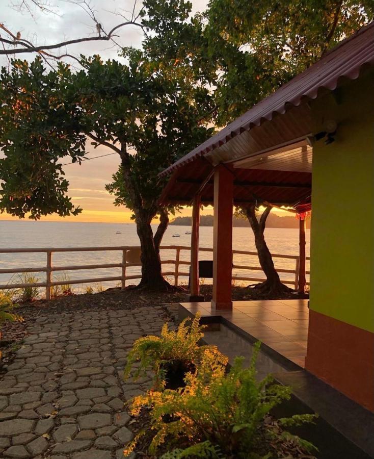 Hostal Familiar Rolo Santa Catalina Bagian luar foto