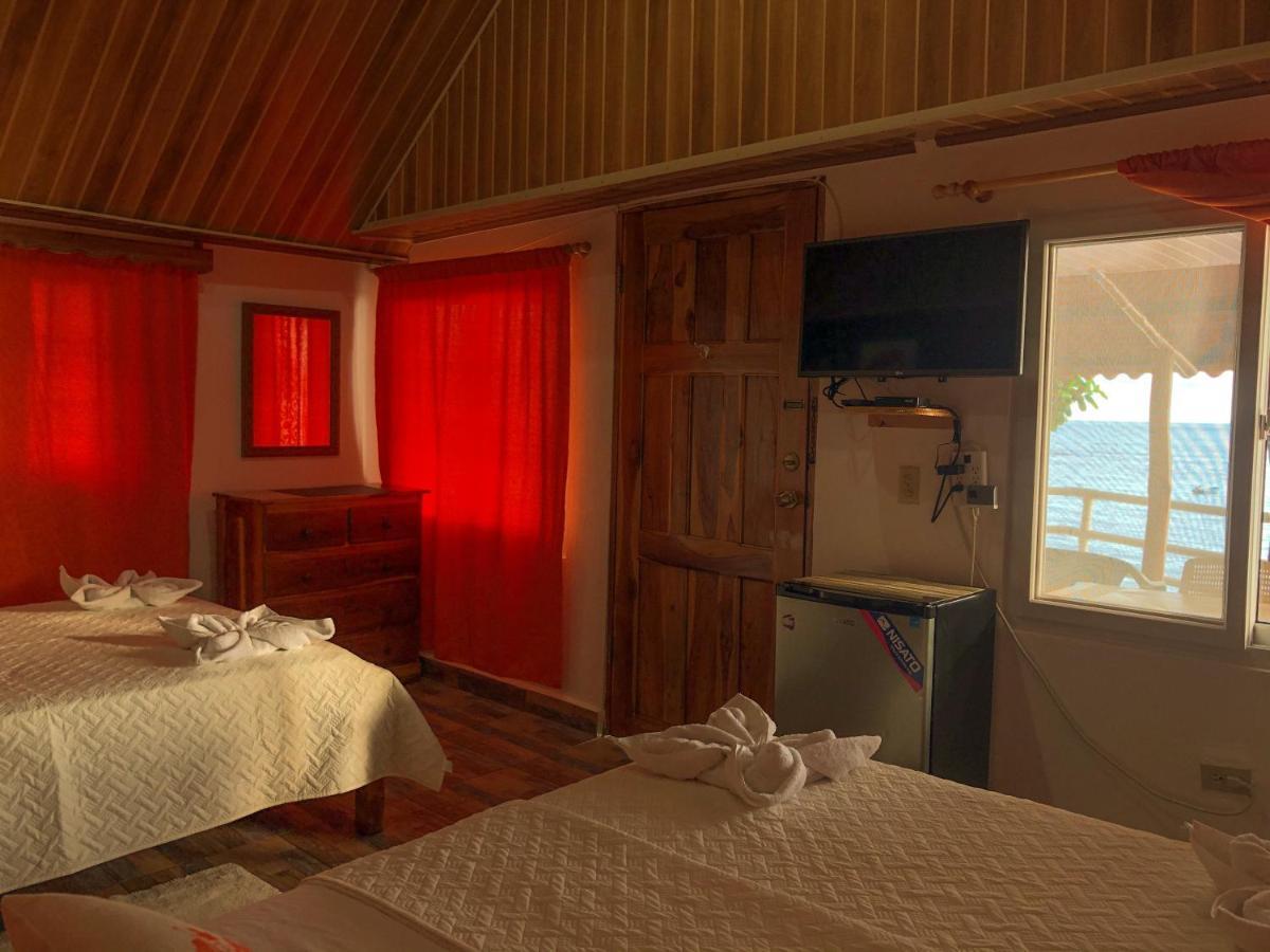 Hostal Familiar Rolo Santa Catalina Bagian luar foto