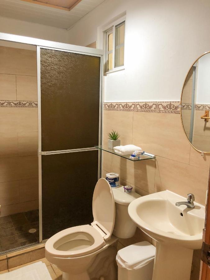 Hostal Familiar Rolo Santa Catalina Bagian luar foto
