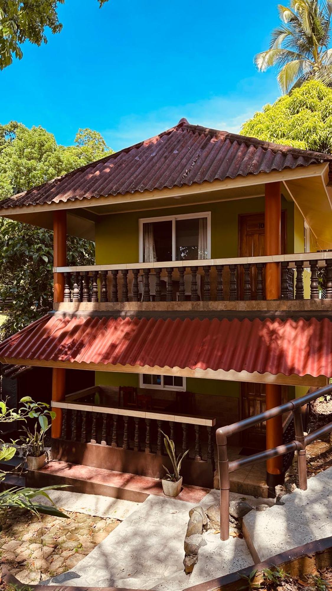 Hostal Familiar Rolo Santa Catalina Bagian luar foto