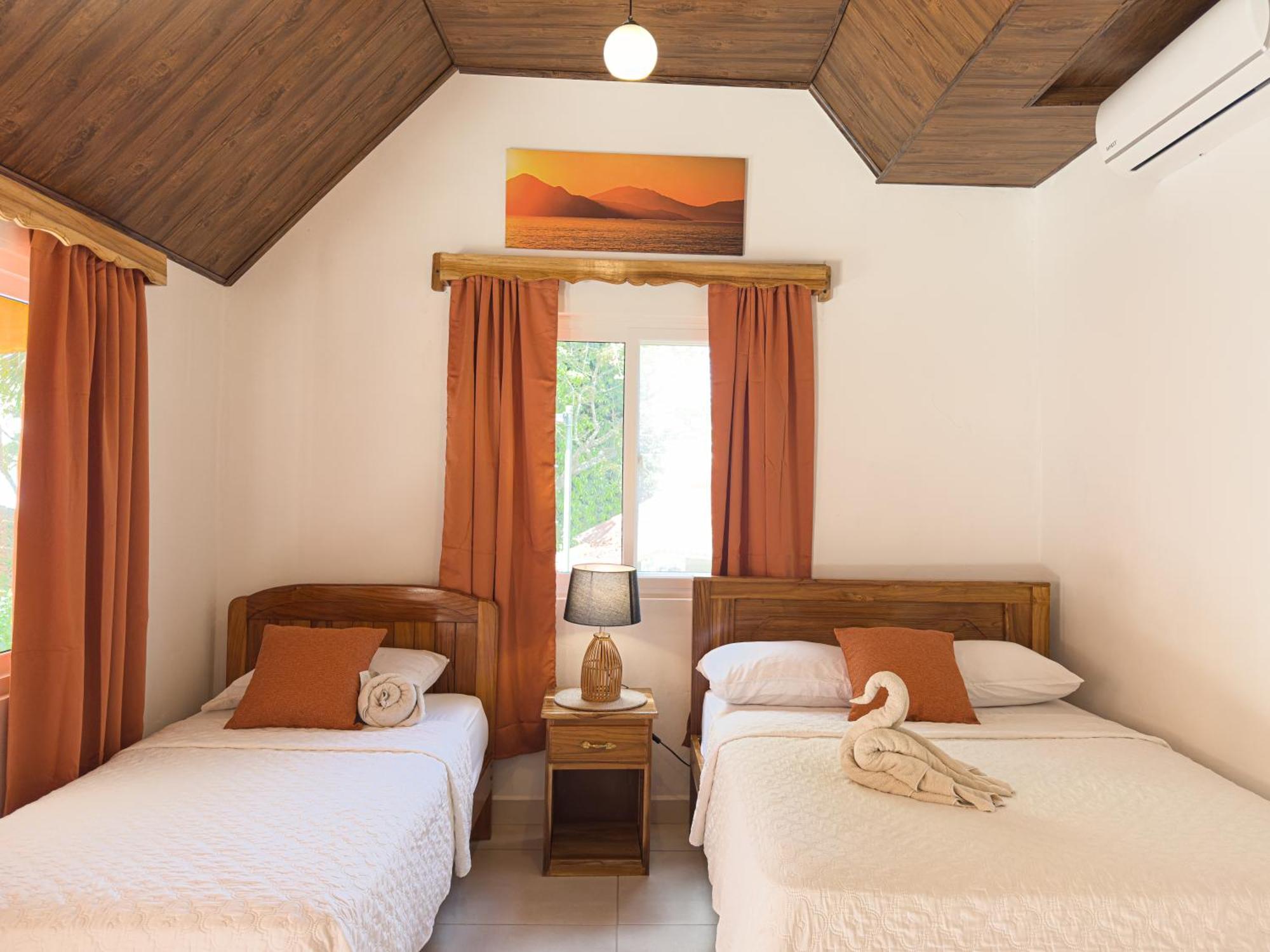 Hostal Familiar Rolo Santa Catalina Bagian luar foto