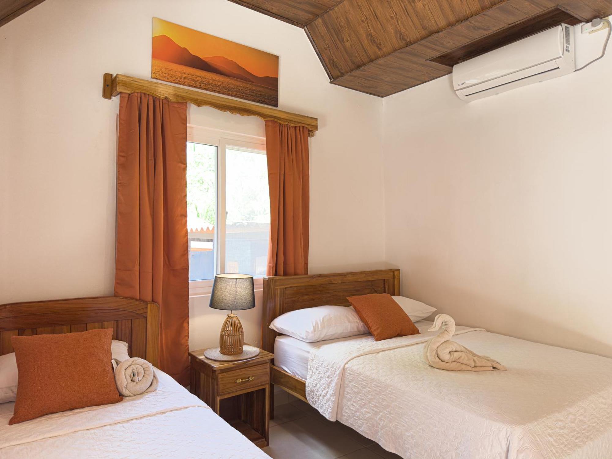 Hostal Familiar Rolo Santa Catalina Bagian luar foto