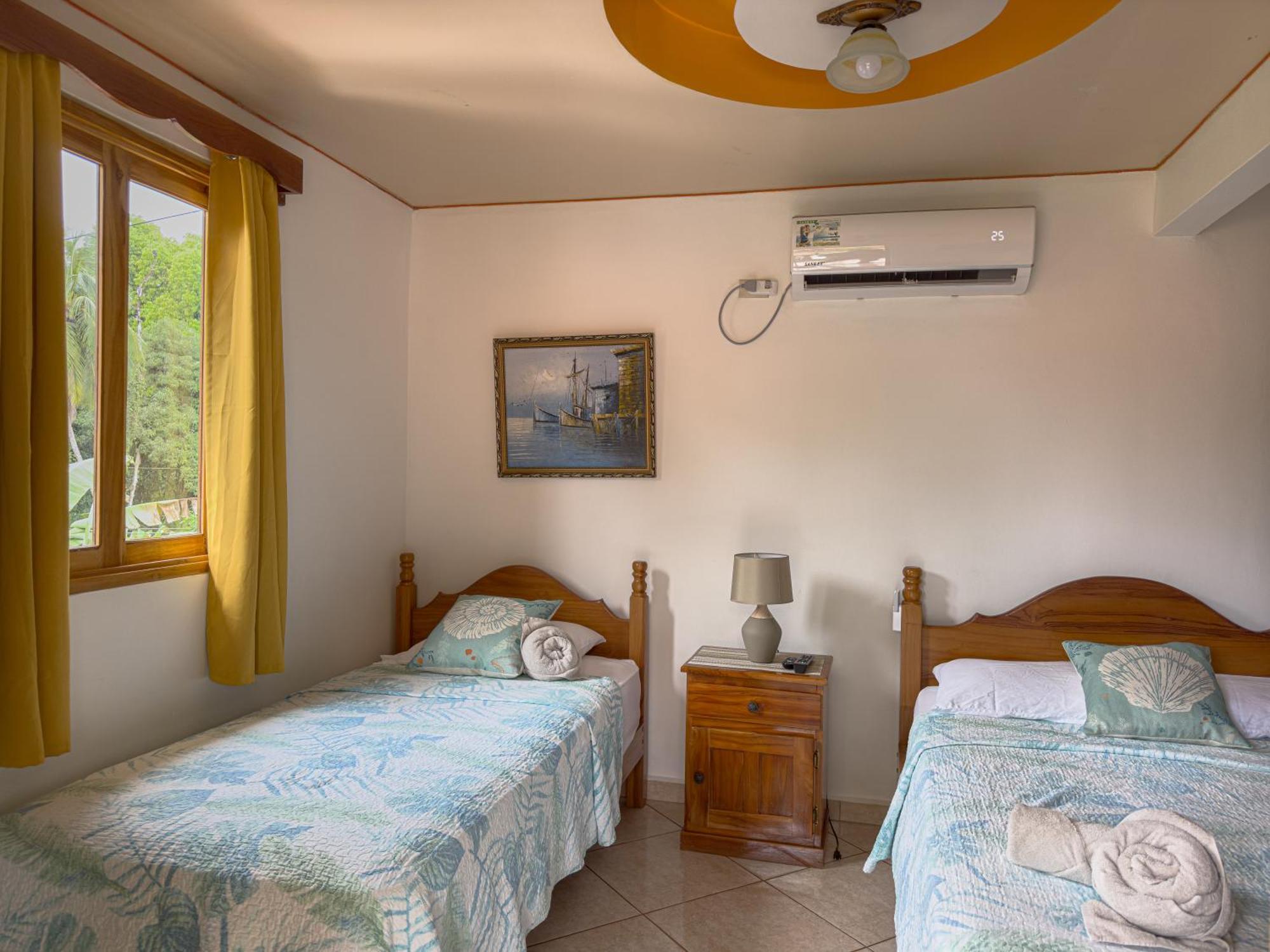 Hostal Familiar Rolo Santa Catalina Bagian luar foto