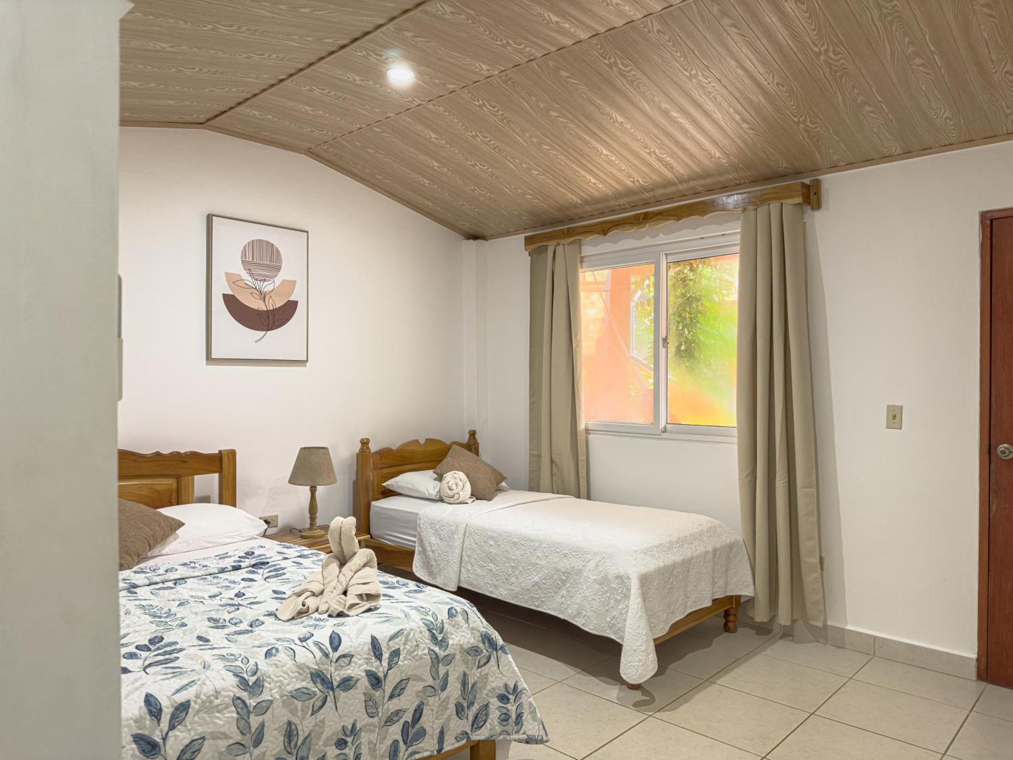 Hostal Familiar Rolo Santa Catalina Bagian luar foto