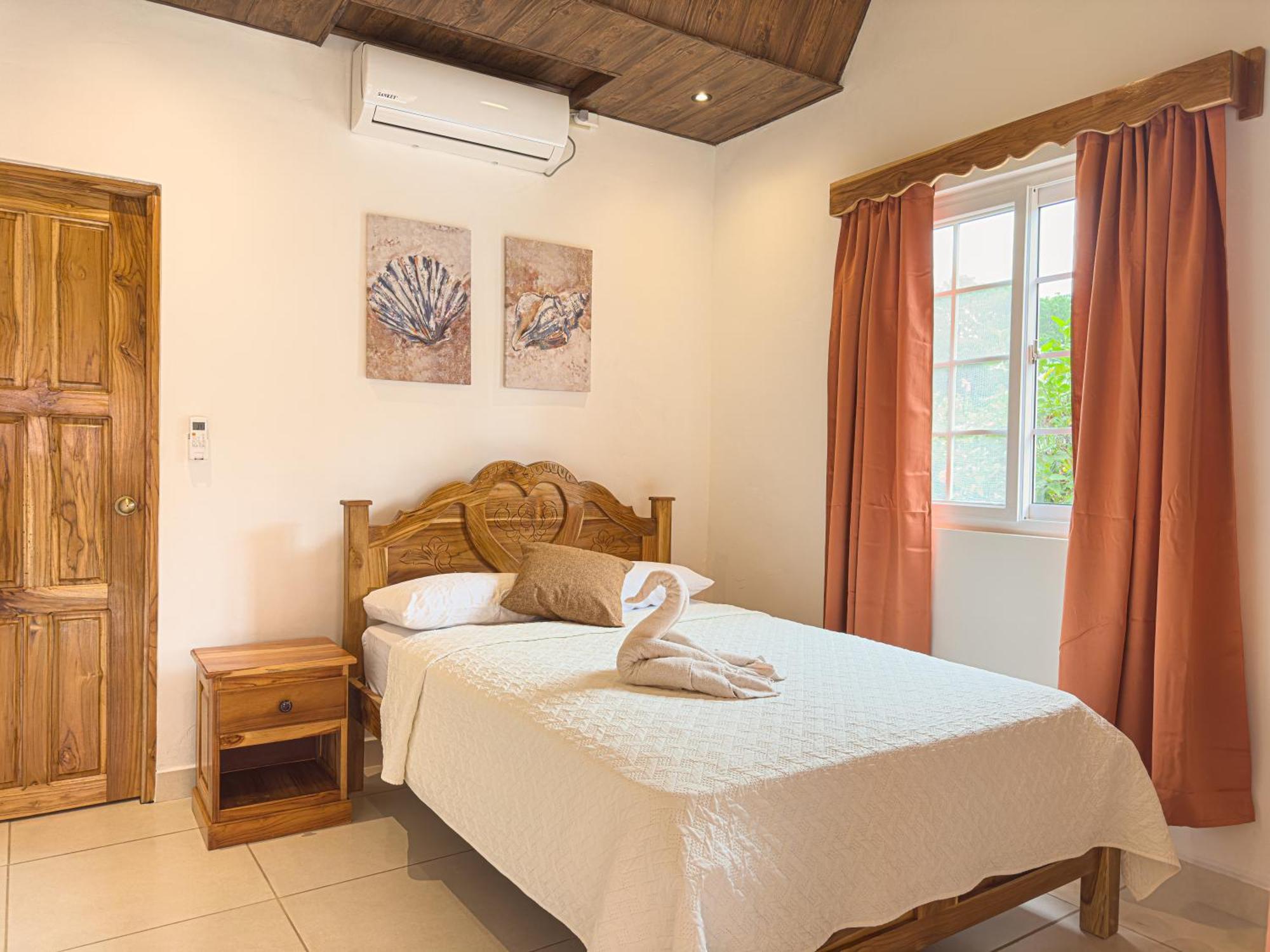 Hostal Familiar Rolo Santa Catalina Bagian luar foto